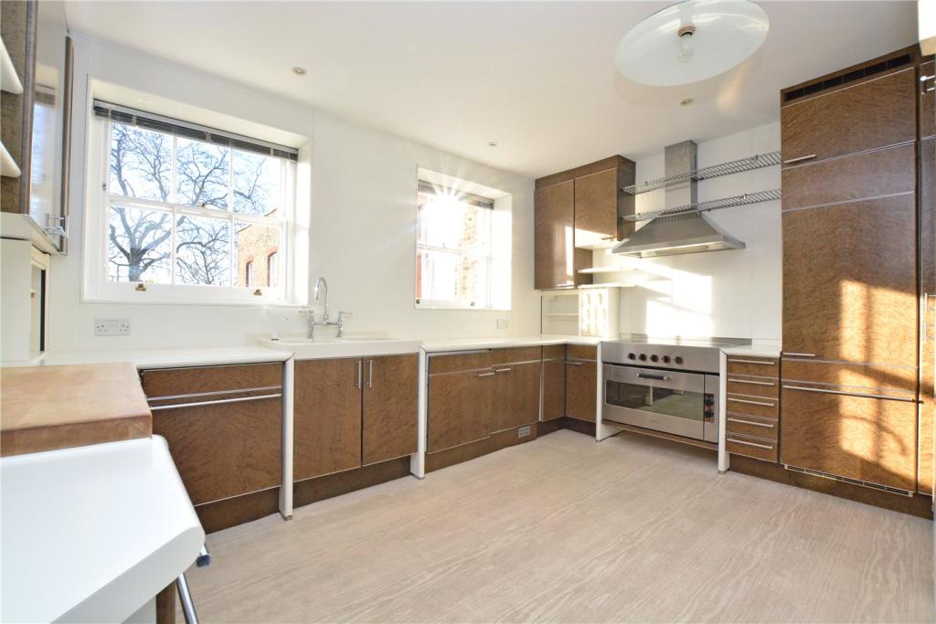 Poggenpohl,Kitchen