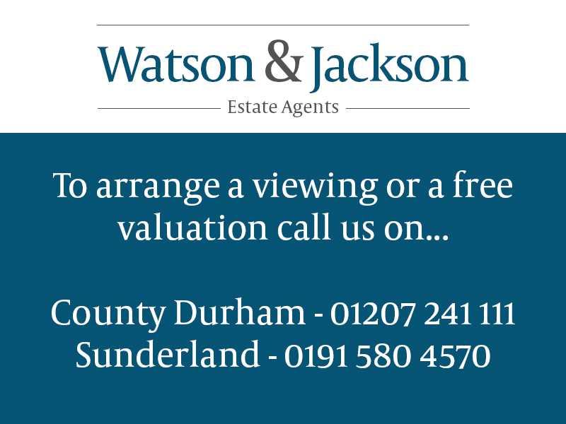 4 bedroom detached house for sale in Oakwell Court, Hamsterley Mill