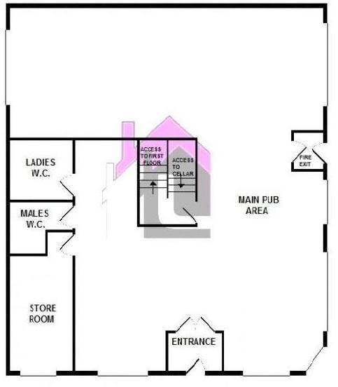 Master Floorplan Image 1