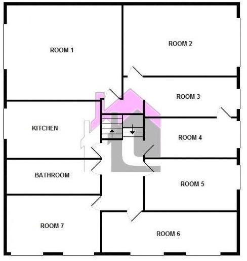 Master Floorplan Image 2
