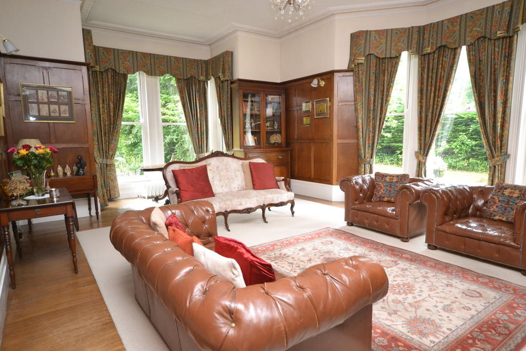 6 bedroom detached house for sale in Newmarket Road, Norwich, NR2