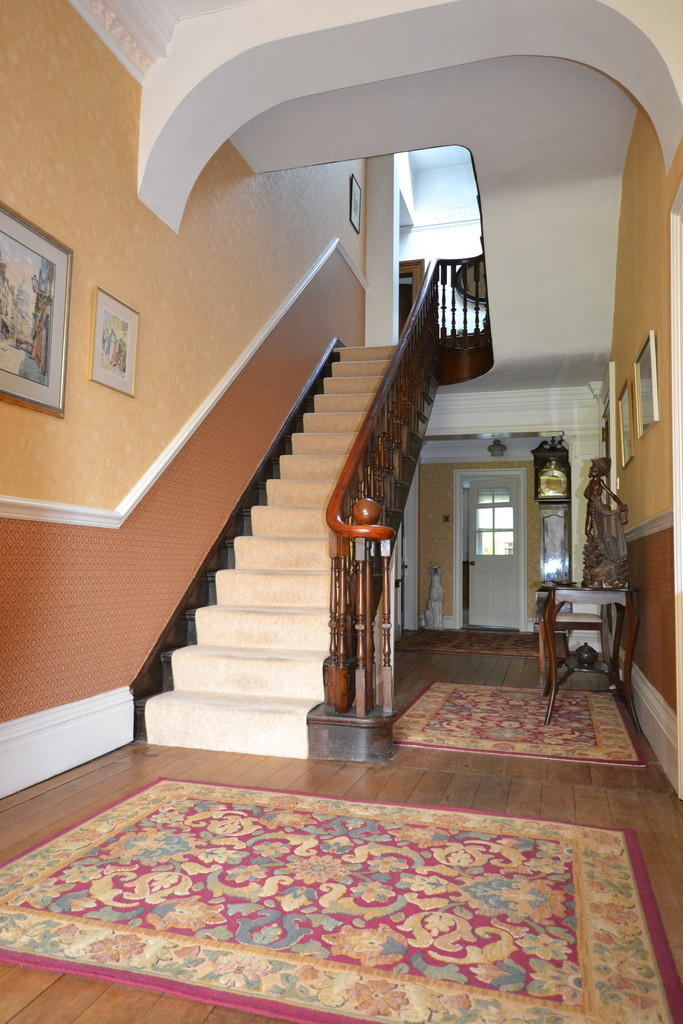 6 bedroom detached house for sale in Newmarket Road, Norwich, NR2