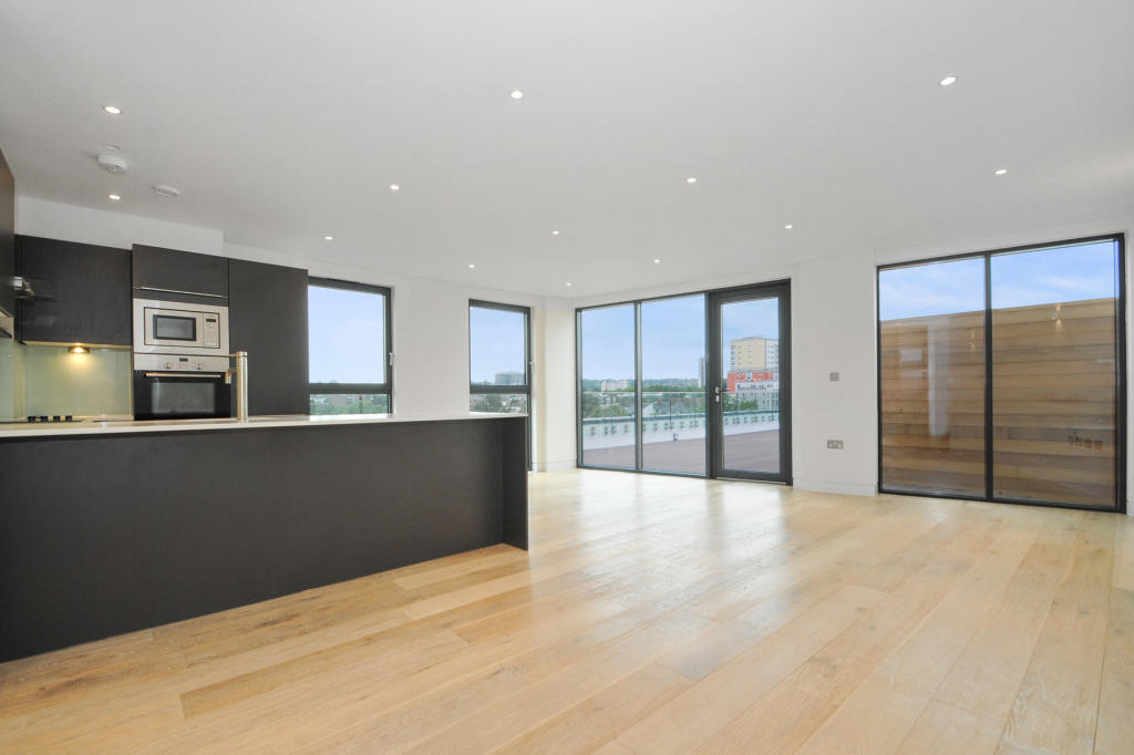 Union Developments,Kitchen
