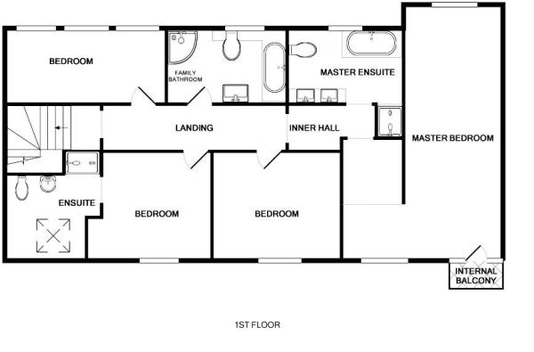 Master Floorplan Image 2