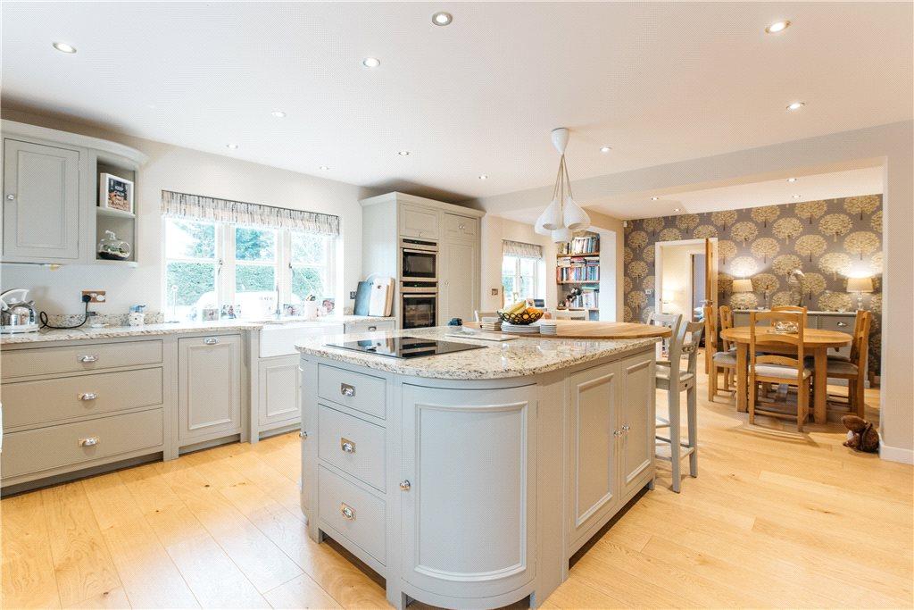 Neptune,Kitchen