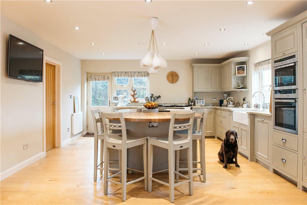Neptune,Kitchen
