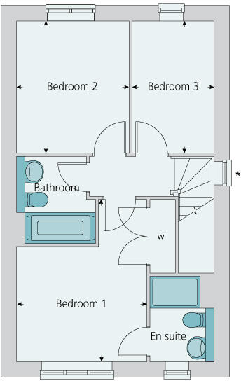 Floorplan 2