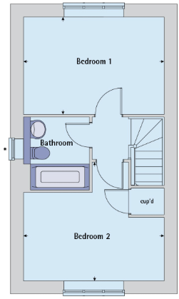 Floorplan 2