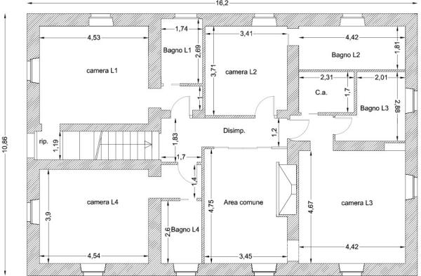 Master Floorplan Image 13