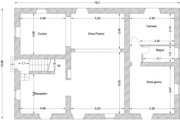 Master Floorplan Image 16