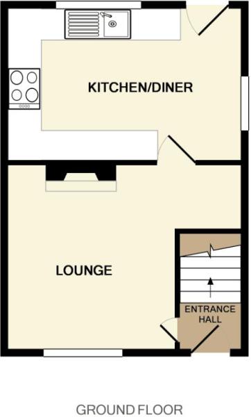 Master Floorplan Image 1