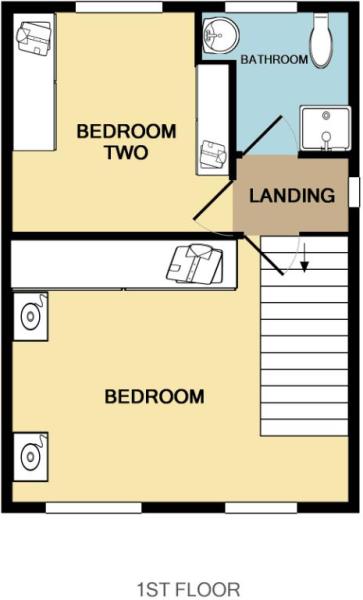 Master Floorplan Image 2