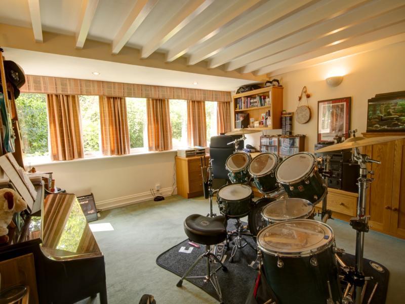 5 bedroom detached house for sale in Aykley Heads Farm, Aykley Heads, Durham, DH1, DH1