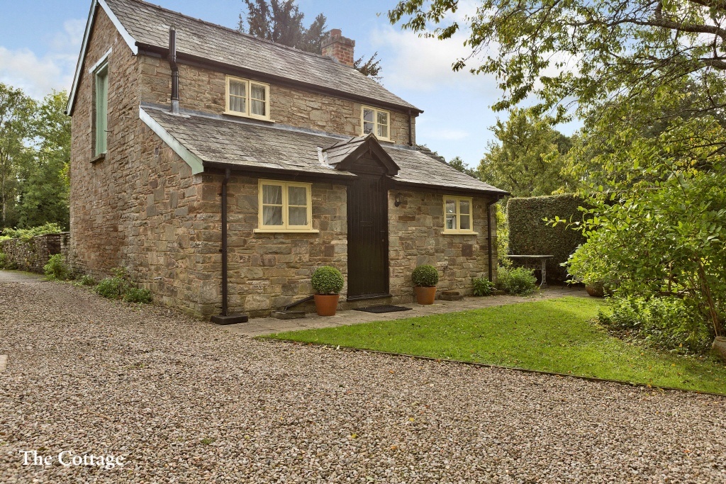 5 bedroom country house for sale in Pontynys Mill, Longtown