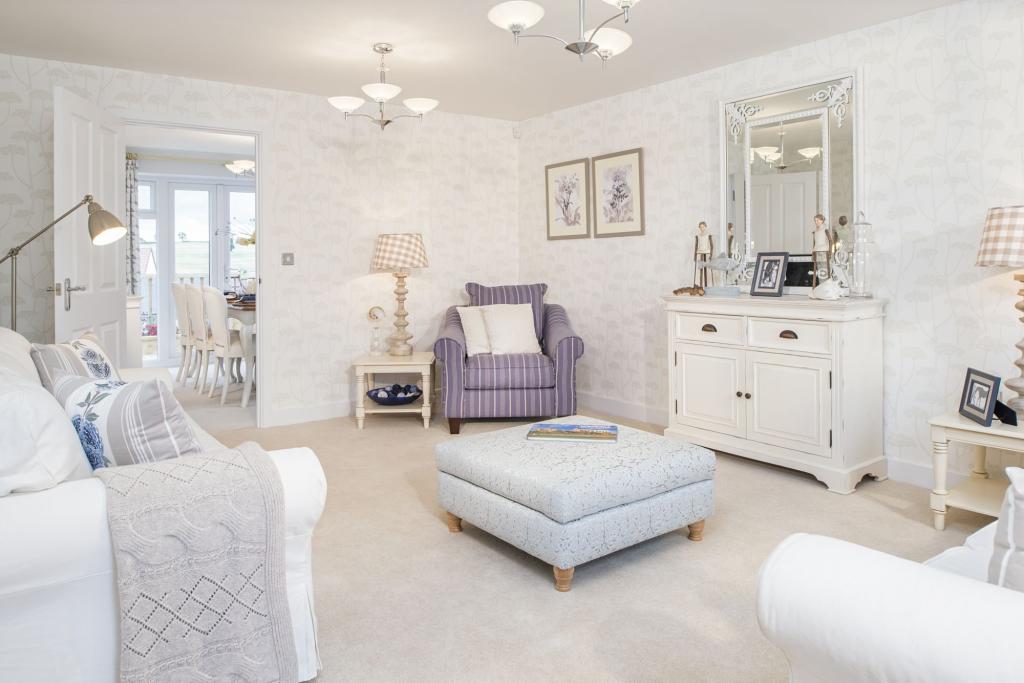 4 bedroom detached house for sale in Hill Barton Road, Whipton, Exeter