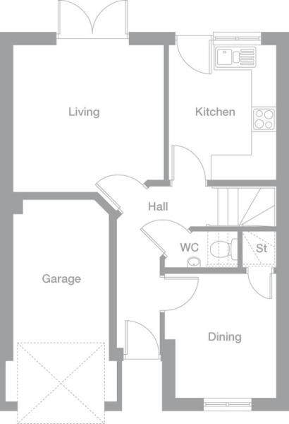 Ground Floor