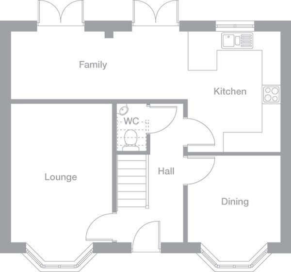 Ground Floor