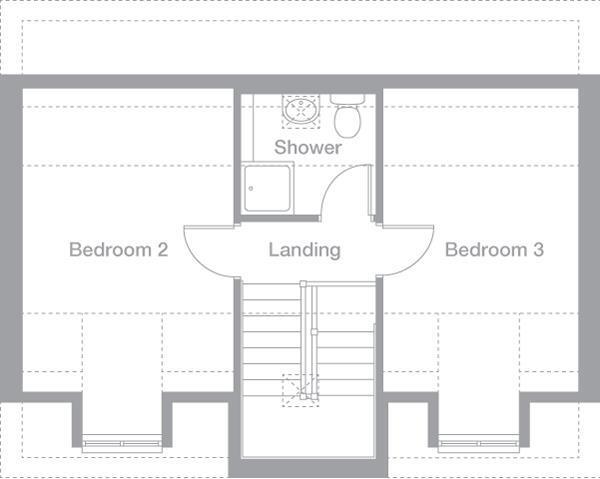 Second Floor