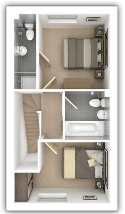 Image is an Artist's impression