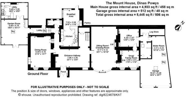 Ground Floor