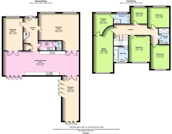 Floor Plans