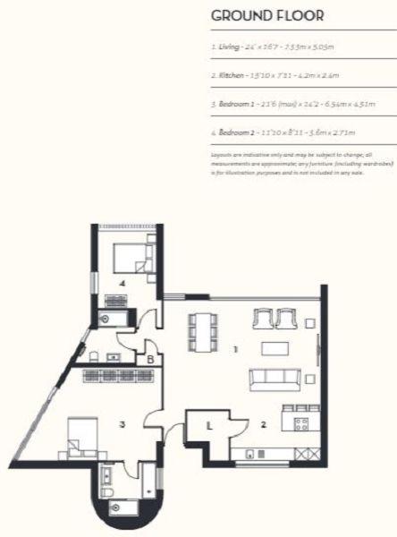Floor Plans