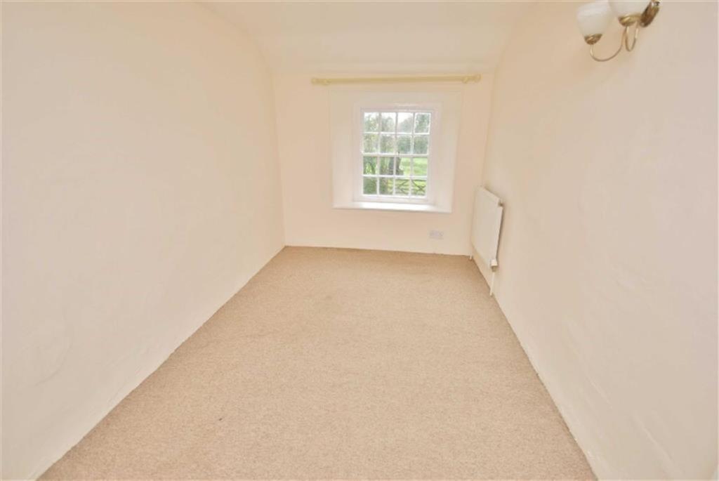 4 bedroom detached house for sale in Wenford Bridge, St Breward