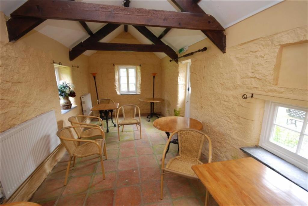 4 bedroom detached house for sale in Wenford Bridge, St Breward