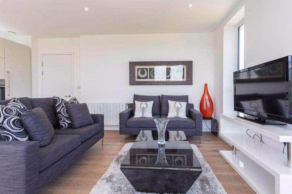 Kidbrooke Village