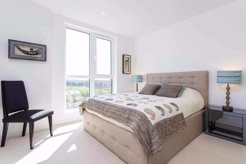Kidbrooke Village