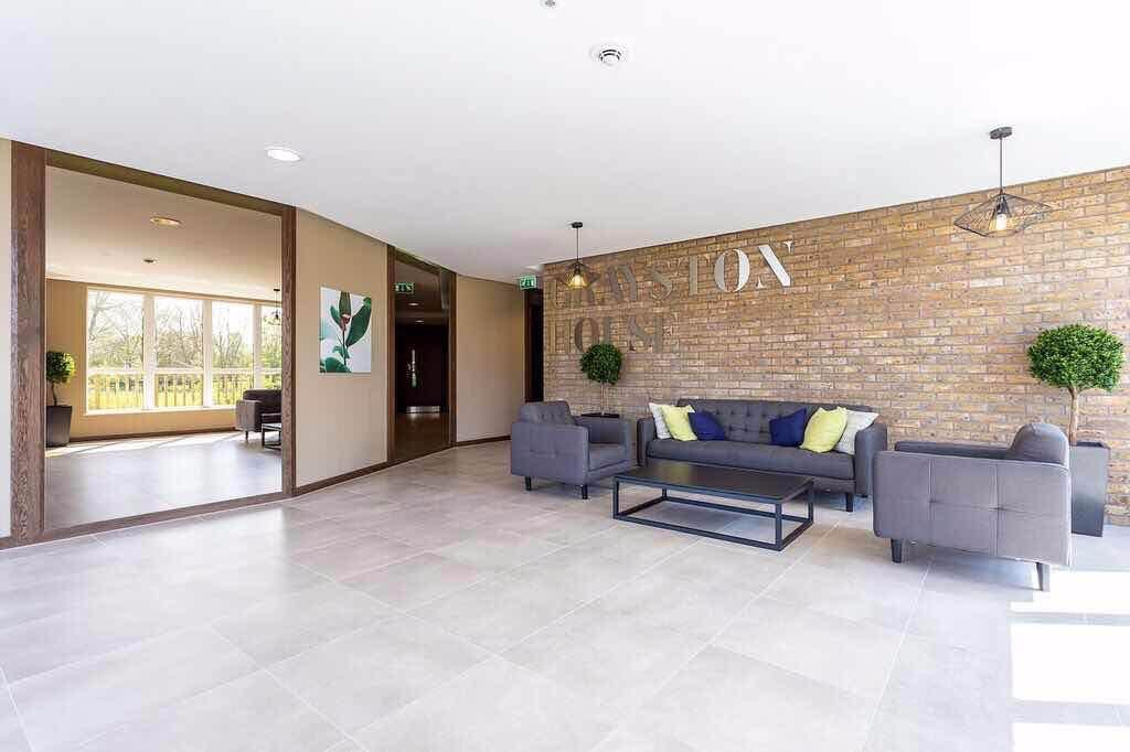 Kidbrooke Village