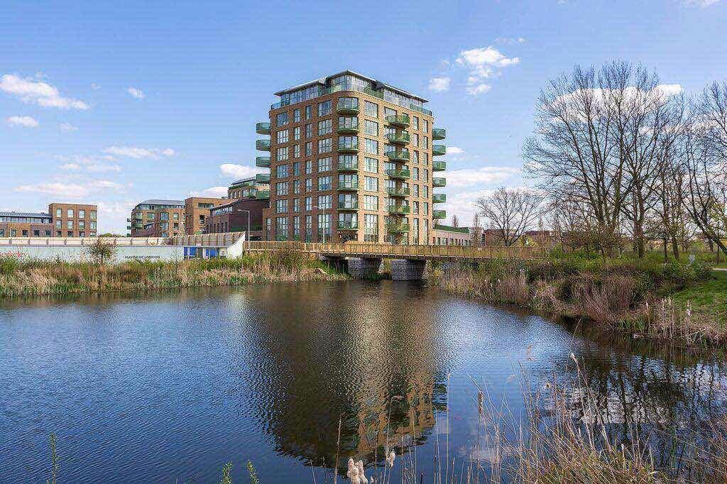 Kidbrooke Village