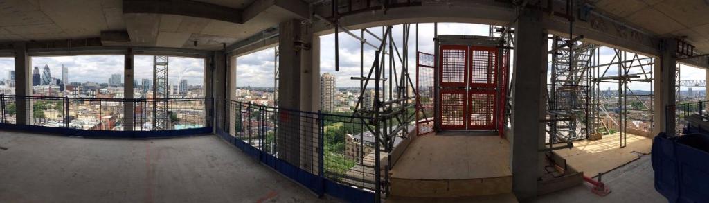 London Dock