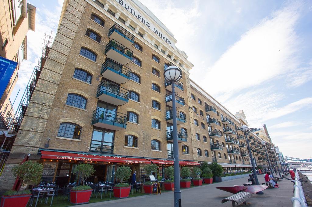 Butlers Wharf
