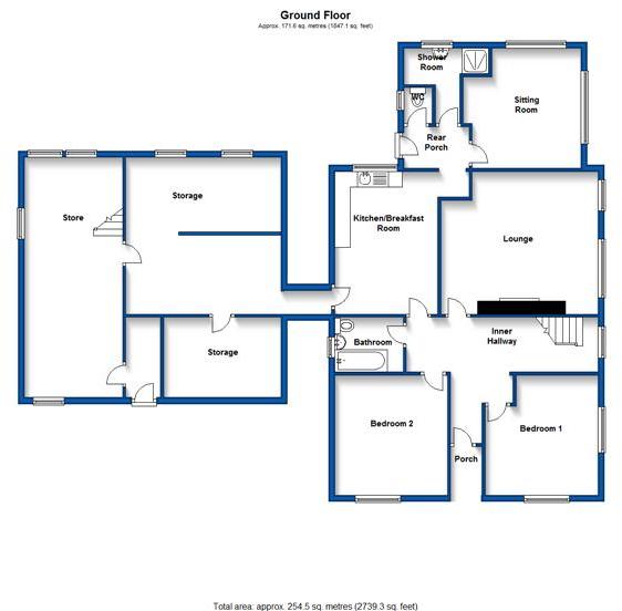 Master Floorplan Image 1