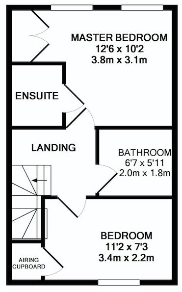 Floorplan 2