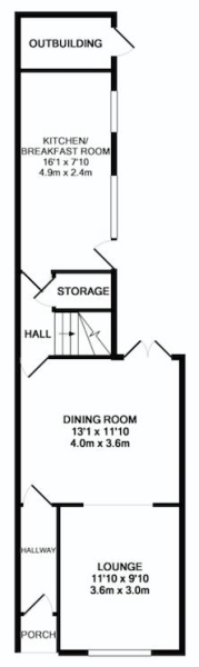 Master Floorplan Image 1