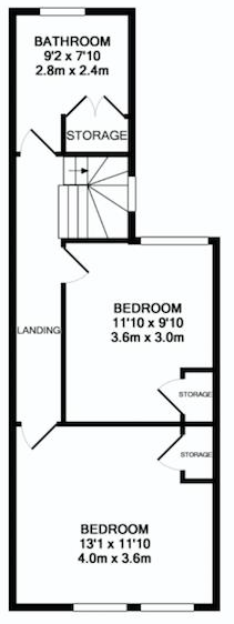 Master Floorplan Image 2