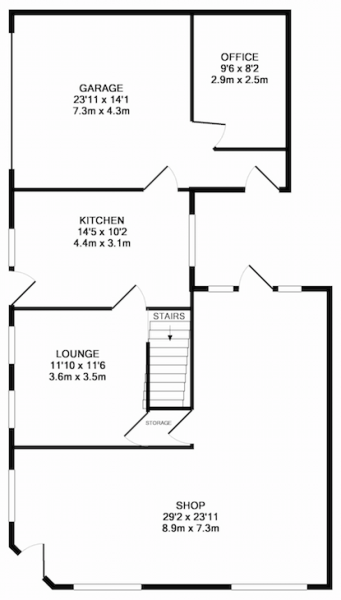 Floorplan 2
