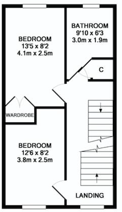 Floorplan 2