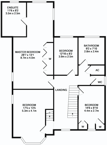Floorplan 2