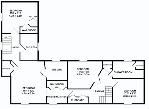 Master Floorplan Image 2