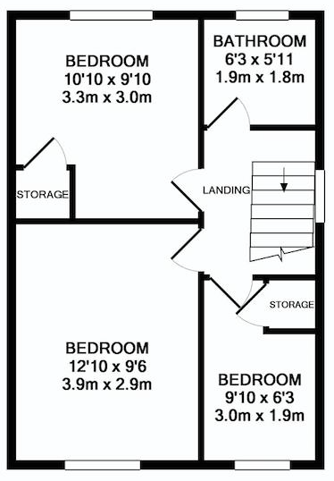 Floorplan 2
