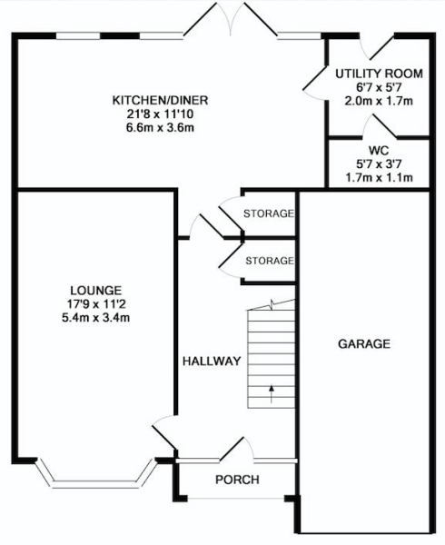 Master Floorplan Image 1