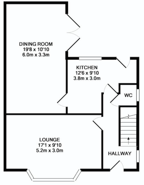 Master Floorplan Image 1