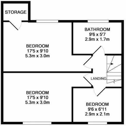 Master Floorplan Image 2