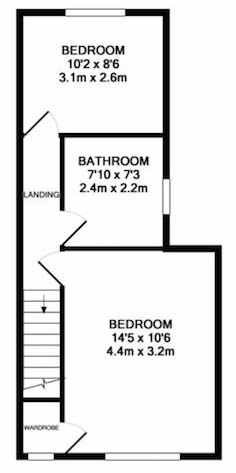 Floorplan 2
