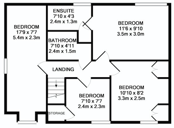 Master Floorplan Image 2