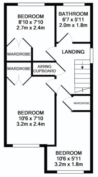 Floorplan 2