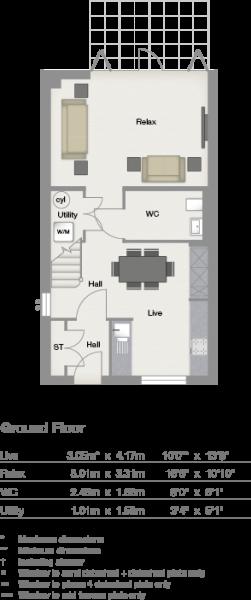 Ground floor